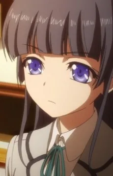 白柳弓