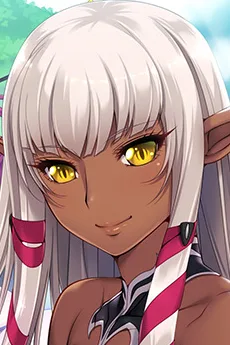 イヴリン・ケレブリアン