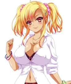 板野あゆみ