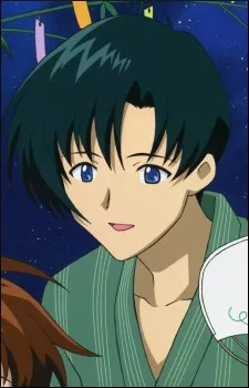 三原王二郎