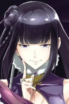 メラルド・オールベルグ