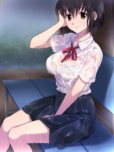 少女