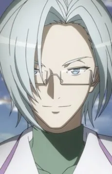 ジョン・ウェイン・ウェルキンゲトリクス