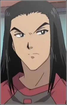 鴨狩啓太