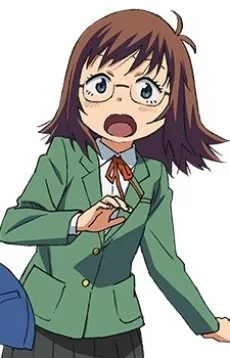 高天原のぞみ