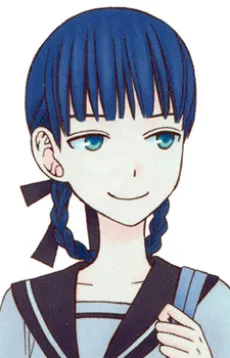 黒川 亜弥