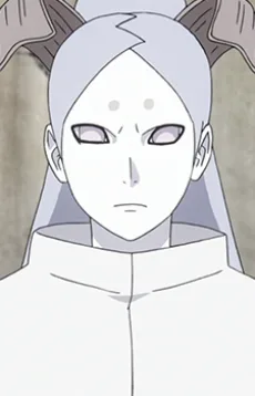 大筒木モモシキ