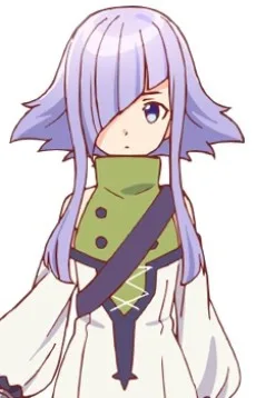 エリシア