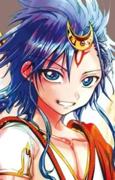 ソロモン・ヨアズ・アブラハム