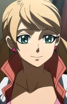 ラフタ・フランクランド