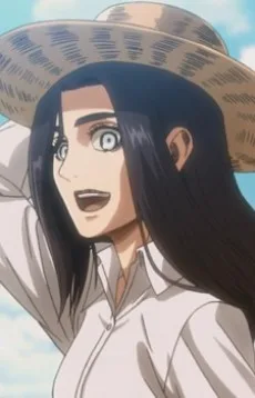 フリーダ・レイス