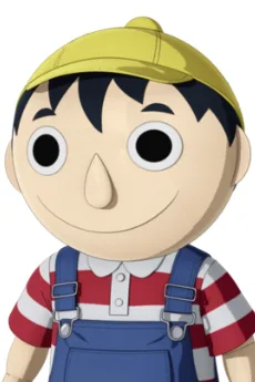 マナブくん