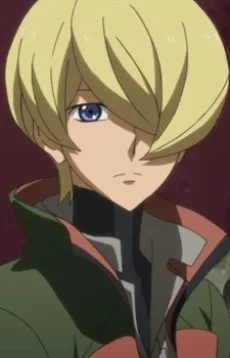 ヤマギ・ギルマトン