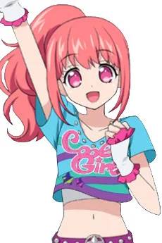 白井ななみ