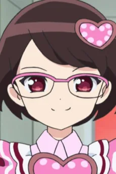 徳田ねね