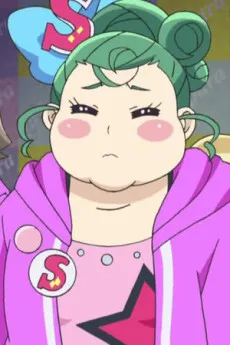 鍋島ちゃん子