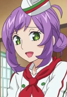 真中ひめか