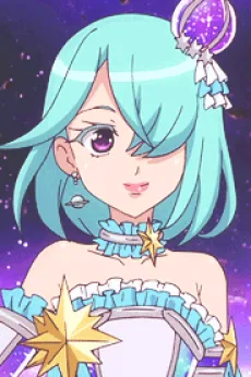 北条コスモ