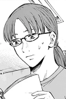 中原愛佳
