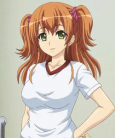 莉子 （りこ）