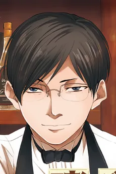 響惣一郎