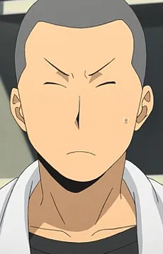 松山雄一