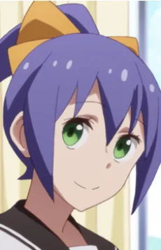 松浦彩音