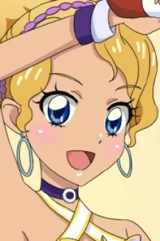 波照間みなみ