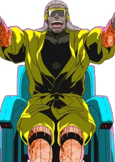 ビホルダー