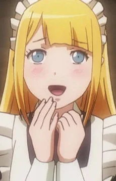 ツアレニーニャ・ベイロン