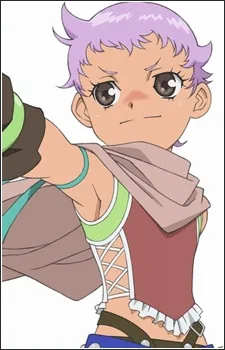 エルマーナ・ラルモ