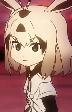 アラビアオリックス