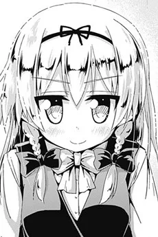 神楽坂狐姫