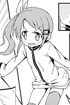 色埴イロリ