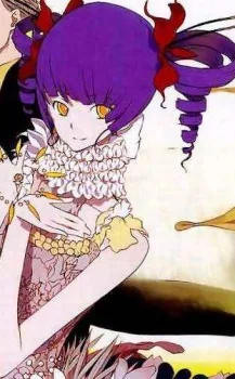 ジューン・メイ