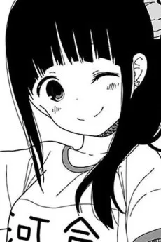 河合依乃
