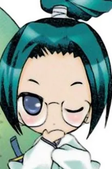 ムサシ
