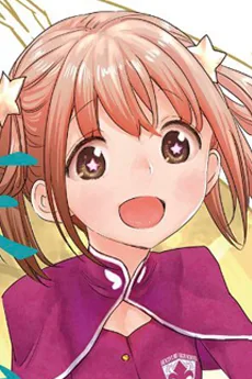 月夜野結
