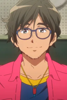 橋本真博