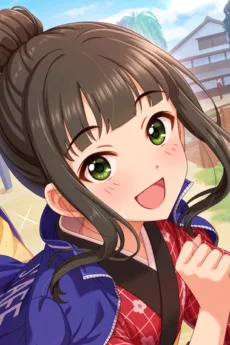 浜口あやめ