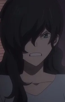 ユズの母
