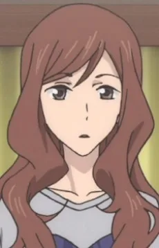 仁乃の母