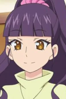 みれぃの母