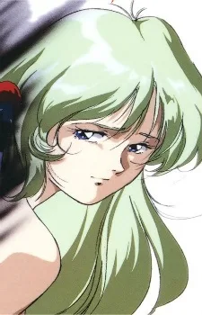 相羽ミユキ