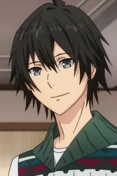 道明寺虎鉄