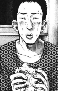 三村雪之進