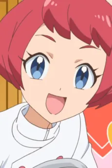 みらいママ