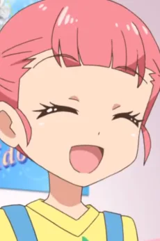 桃山ひかり