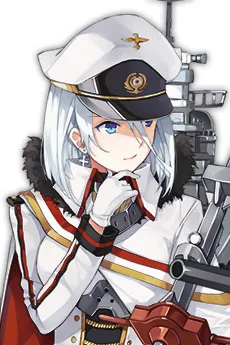 ティルピッツ