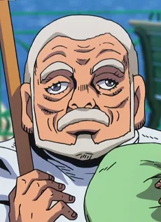 ペリーコロ